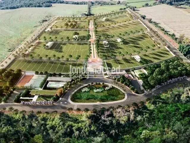 Terreno com 447m², à venda, no bairro Artesano | Plaenge em Londrina