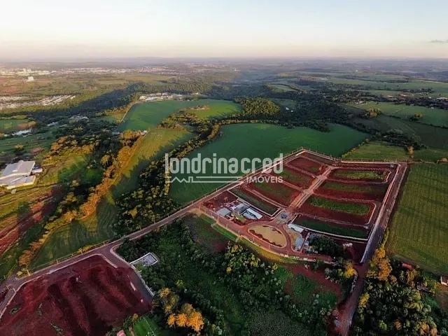 Terreno com 447m², à venda, no bairro Artesano | Plaenge em Londrina