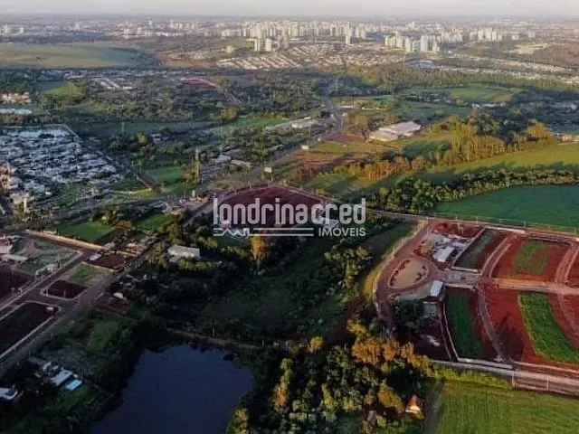 Terreno com 447m², à venda, no bairro Artesano | Plaenge em Londrina