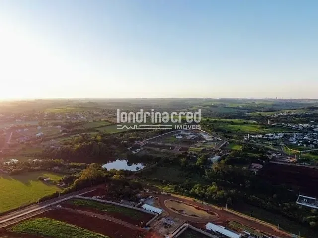 Terreno com 447m², à venda, no bairro Artesano | Plaenge em Londrina
