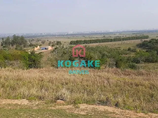 Terreno com 1451m², à venda, no bairro Espelho D água em São José Dos Campos