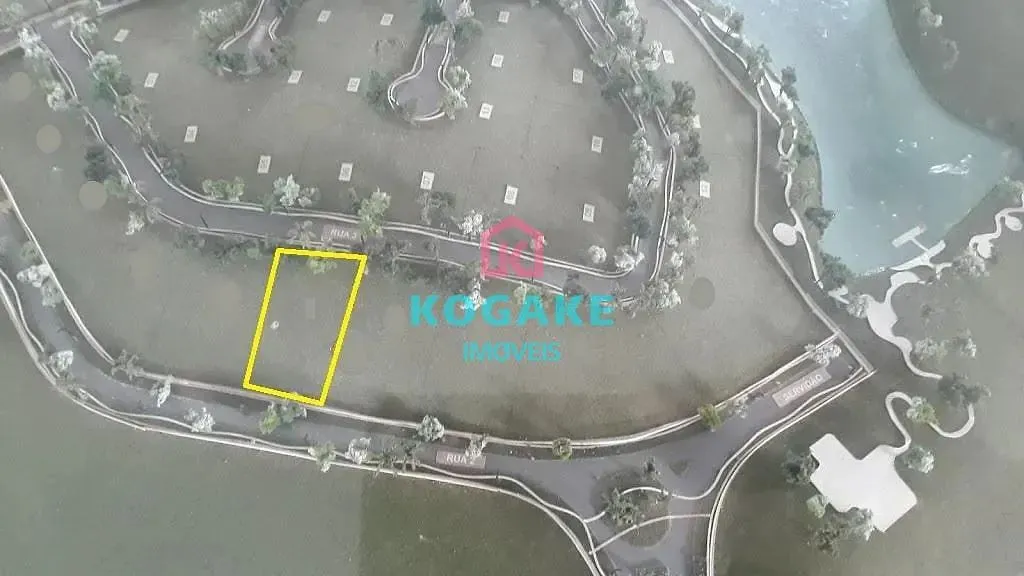 Terreno, 1450 m² - Foto 1