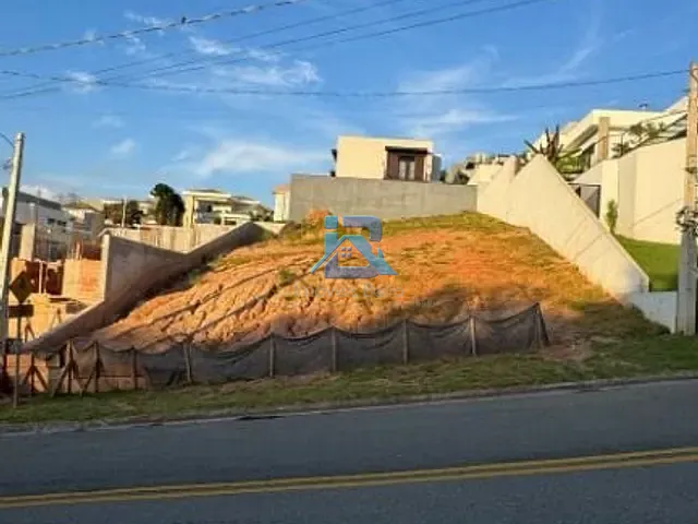 Terreno com 510m², à venda, no bairro Reserva Santa Rosa em Itatiba