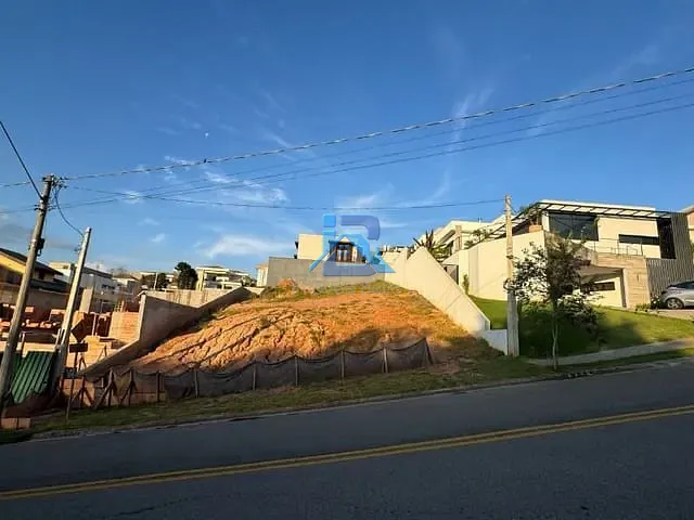 Terreno com 510m², à venda, no bairro Reserva Santa Rosa em Itatiba
