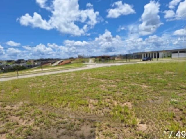 Terreno com 457m², à venda, no bairro Loteamento Terras Alpha São José dos Campos em São José dos Campos
