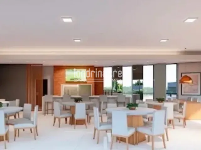 Terreno com 200m², à venda, no bairro Condomínio Villa Noah em Londrina