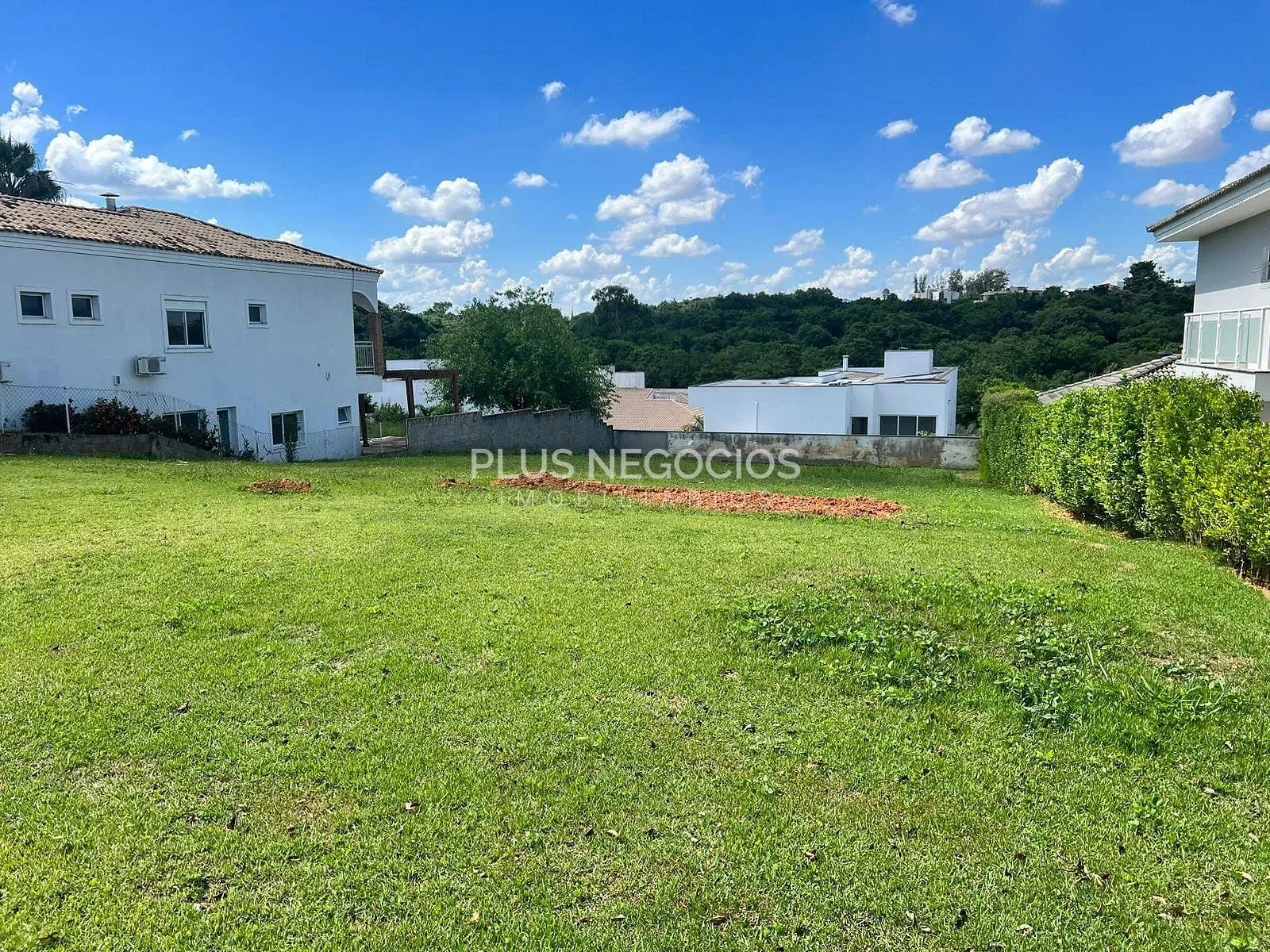 Terreno, 1247 m² - Foto 1