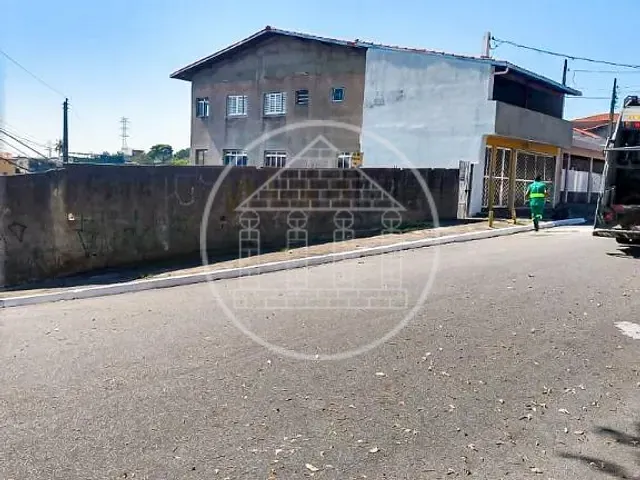 Terreno com 290m², à venda, no bairro Parque Colonial em São Paulo