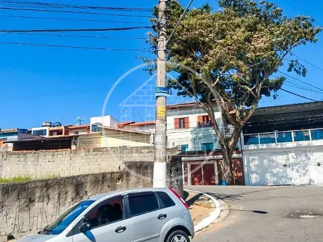 Terreno com 290m², à venda, no bairro Parque Colonial em São Paulo