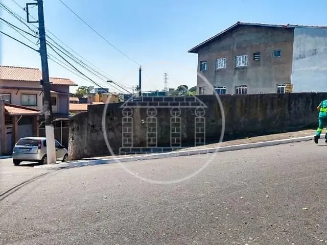 Terreno com 290m², à venda, no bairro Parque Colonial em São Paulo
