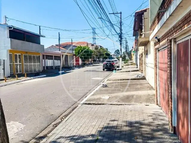 Terreno com 290m², à venda, no bairro Parque Colonial em São Paulo