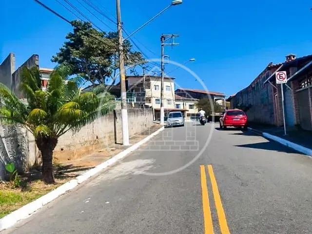 Terreno com 290m², à venda, no bairro Parque Colonial em São Paulo