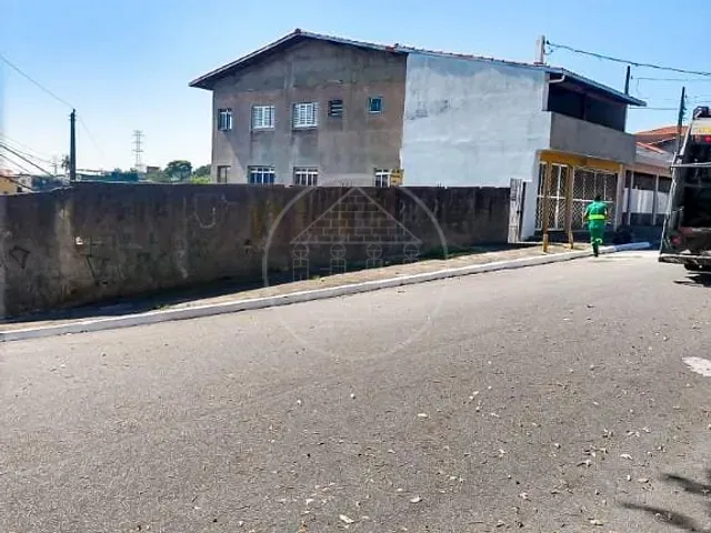 Terreno com 290m², à venda, no bairro Parque Colonial em São Paulo
