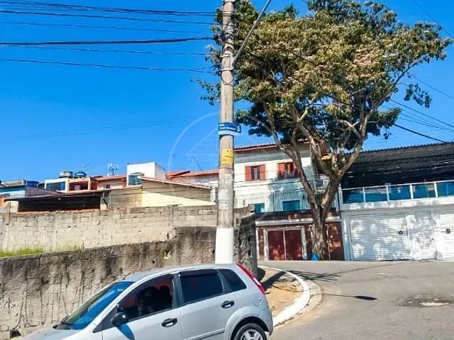 Terreno com 290m², à venda, no bairro Parque Colonial em São Paulo