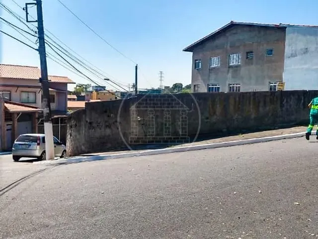 Terreno com 290m², à venda, no bairro Parque Colonial em São Paulo