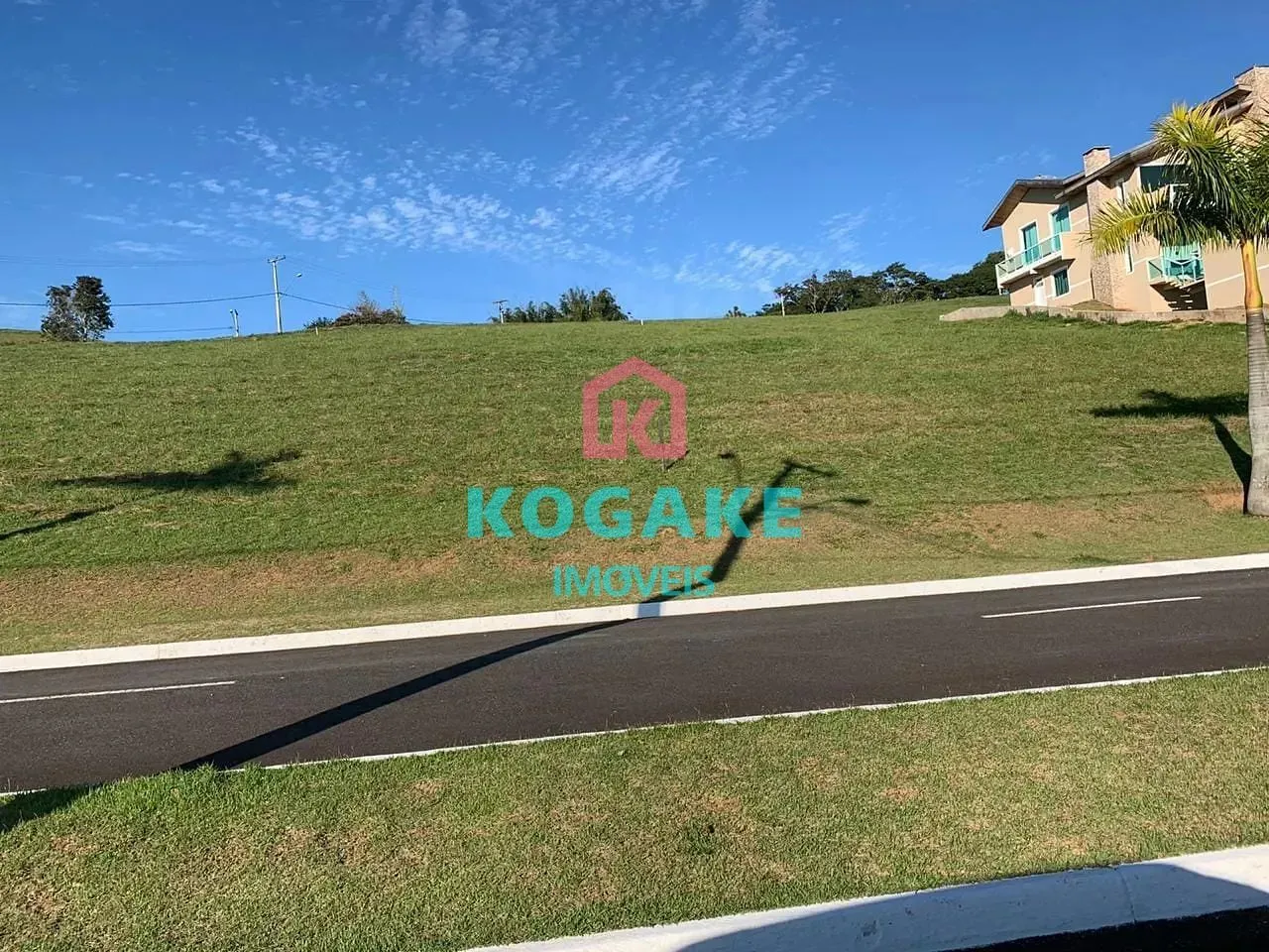 Terreno, 1000 m² - Foto 1