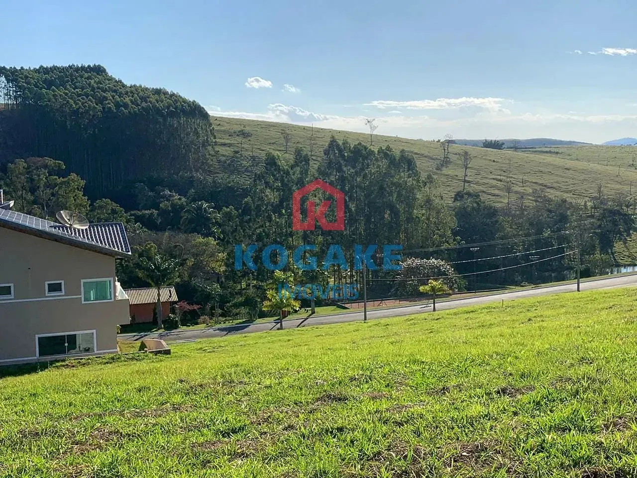 Terreno, 1000 m² - Foto 4