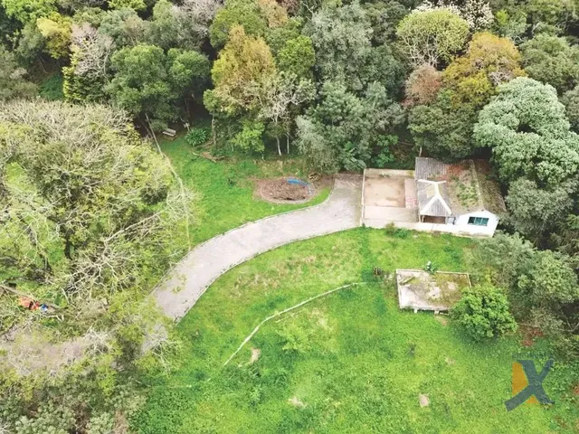 Terreno à venda, no bairro Queimados 1 em Mandirituba