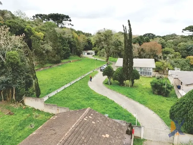 Terreno à venda, no bairro Queimados 1 em Mandirituba