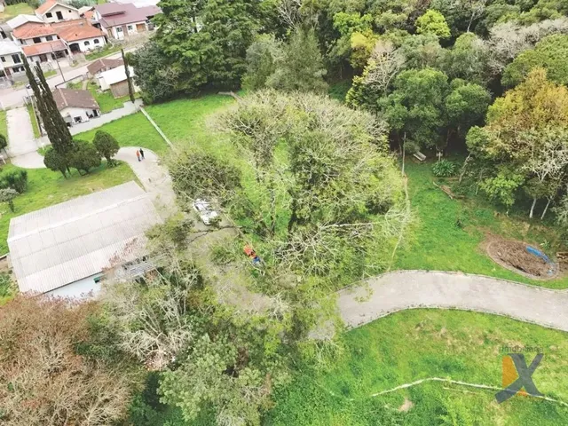 Terreno à venda, no bairro Queimados 1 em Mandirituba