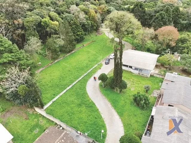 Terreno à venda, no bairro Queimados 1 em Mandirituba