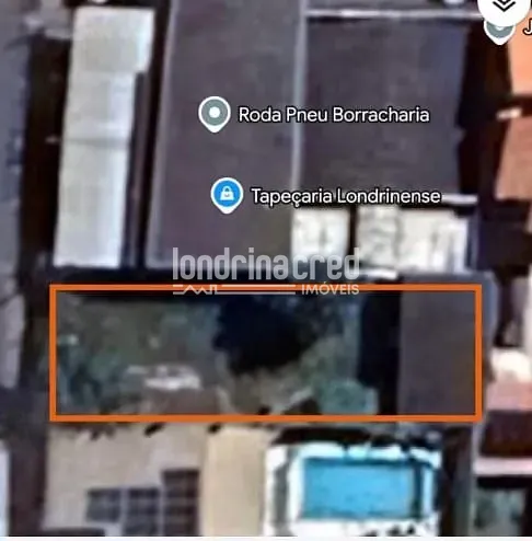 Terreno, 279 m² - Foto 1
