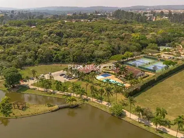 Terreno com 1250m², à venda, no bairro Parque Reserva Fazenda Imperial em Sorocaba