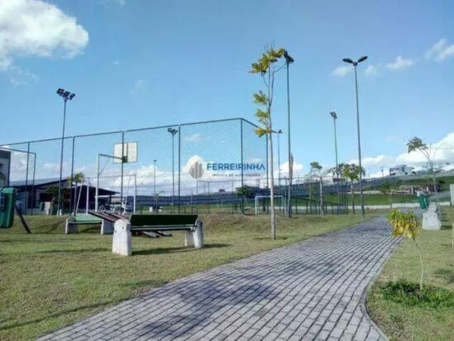 Terreno com 600m², à venda, no bairro Colinas do Paratehy em São José dos Campos