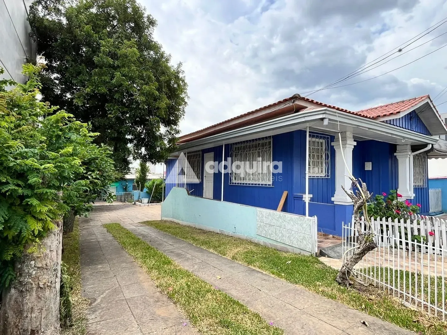 Terreno, 503 m² - Foto 3