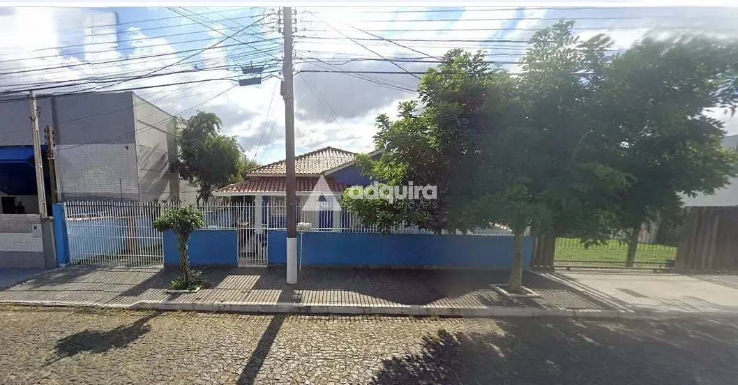 Terreno, 503 m² - Foto 1