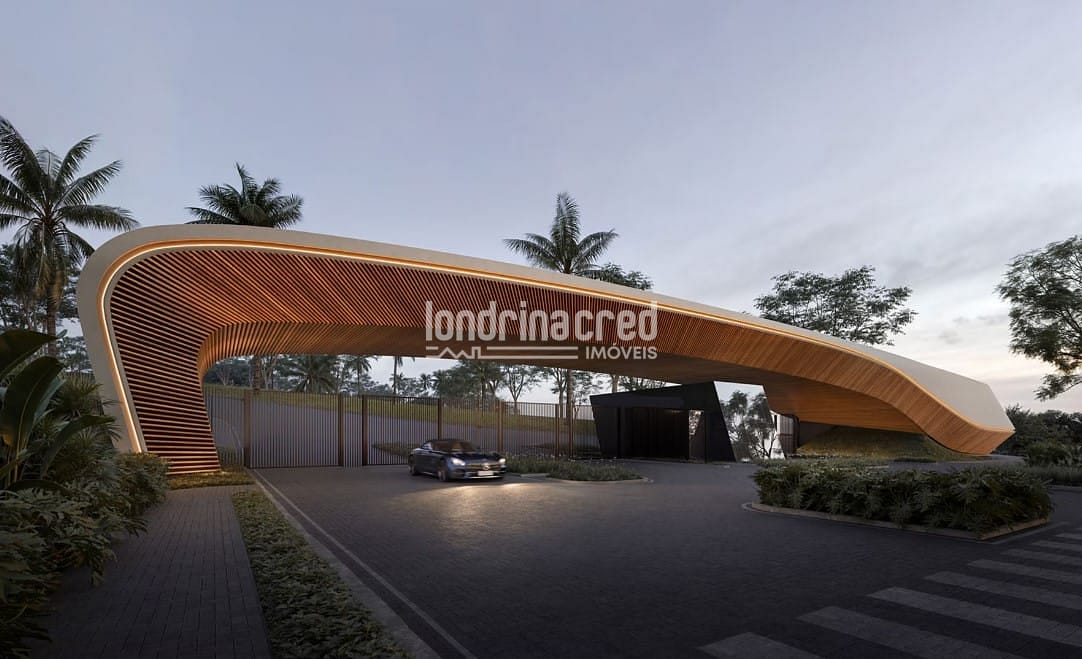 Terreno, 600 m² - Foto 1