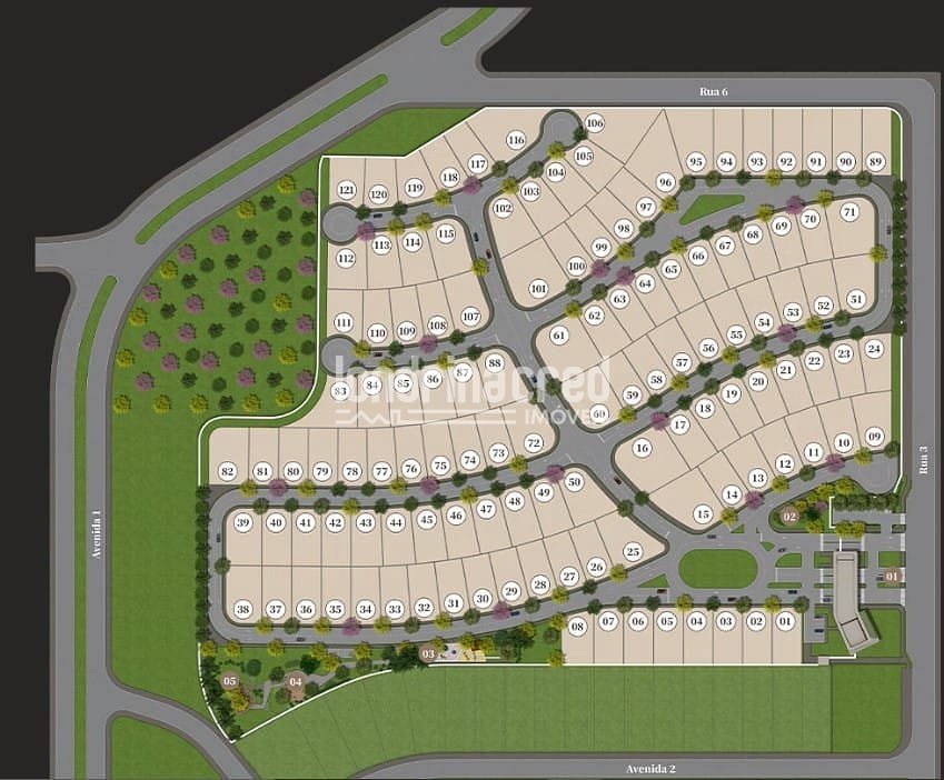 Terreno, 600 m² - Foto 18