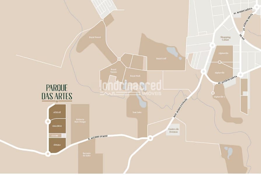 Terreno, 600 m² - Foto 19