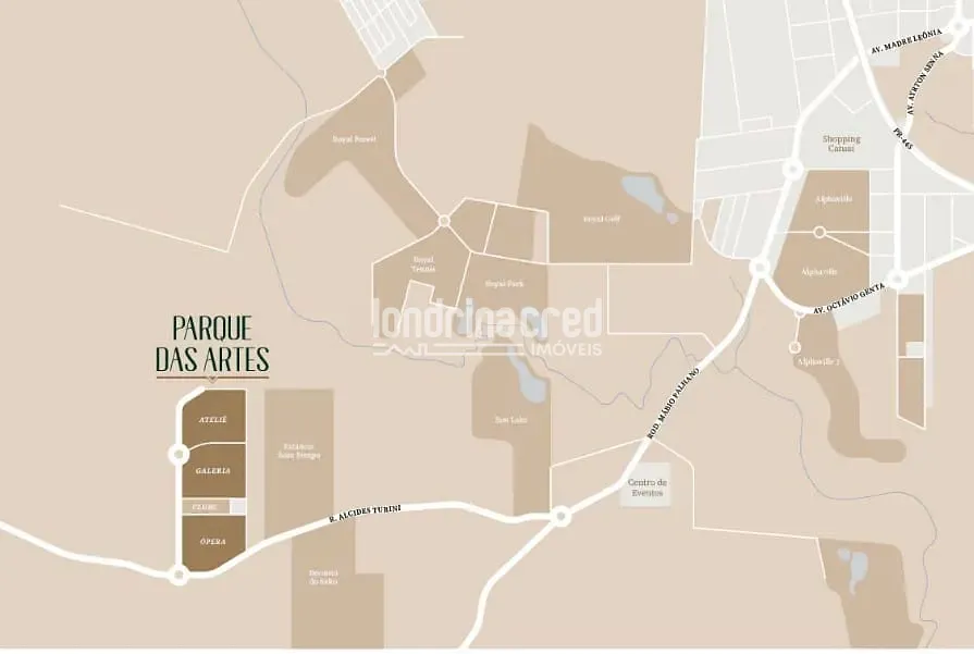 Terreno, 600 m² - Foto 19