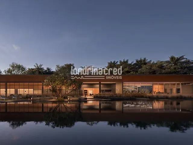 Terreno com 600m², à venda, no bairro Brasília em Londrina