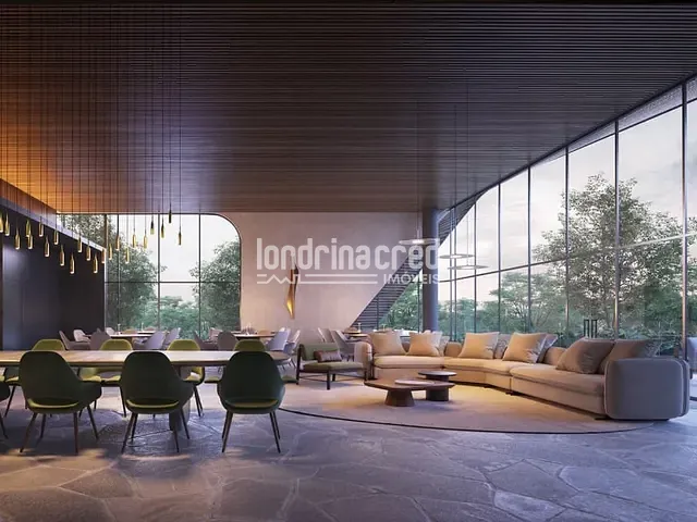 Terreno com 600m², à venda, no bairro Brasília em Londrina