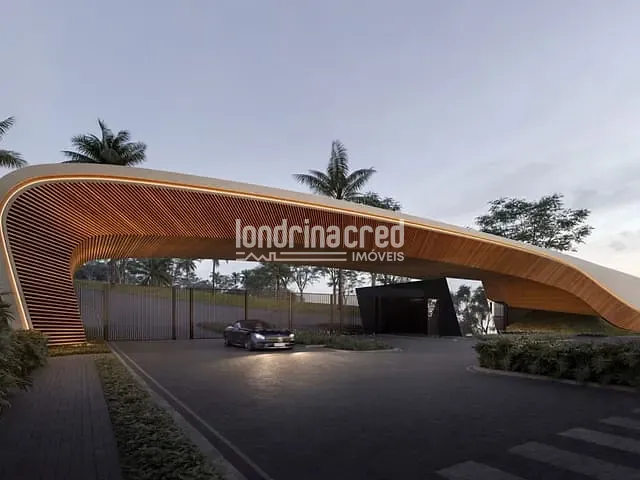 Terreno com 600m², à venda, no bairro Brasília em Londrina