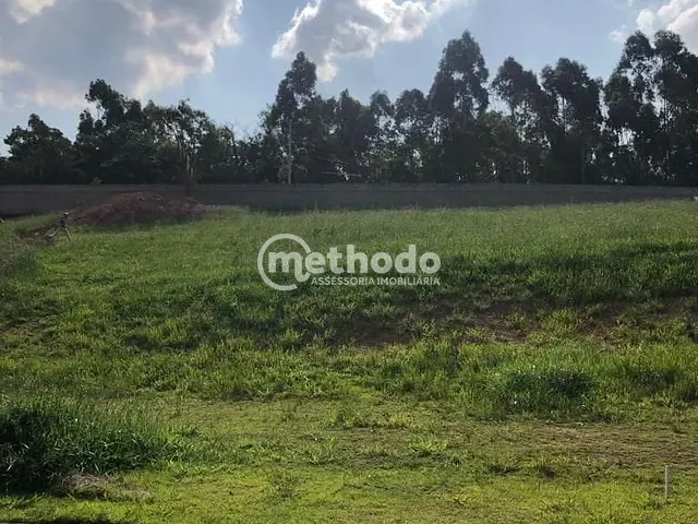 Terreno com 1070m², à venda, no bairro Cachoeira em Vinhedo