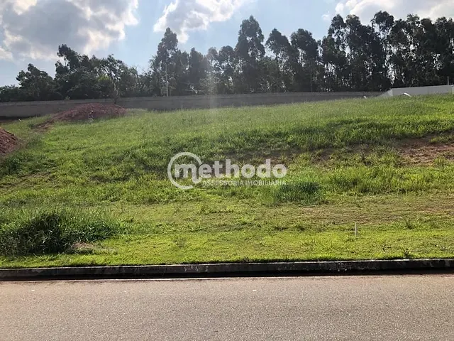 Terreno com 1070m², à venda, no bairro Cachoeira em Vinhedo
