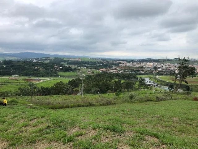 Terreno com 630m², à venda, no bairro Caminho Novo em Tremembé