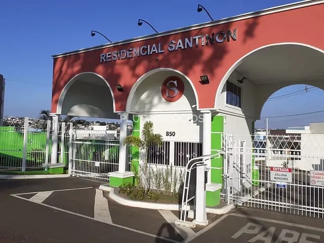 Terreno com 180m², à venda, no bairro Recreio dos Sorocabanos em Sorocaba