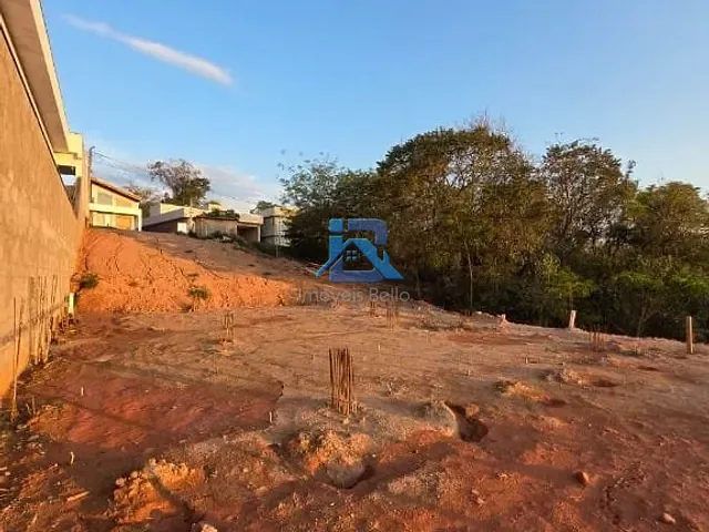 Terreno com 480m², à venda, no bairro Vila Pasti em Louveira