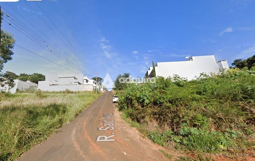 Terreno, 409 m² - Foto 2