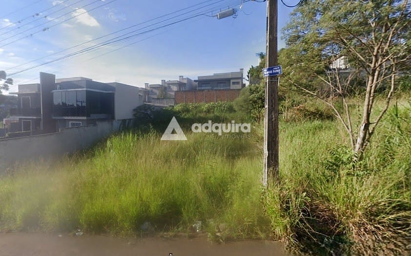 Terreno, 409 m² - Foto 1