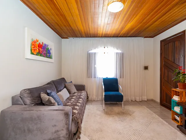 Terreno com 450m², à venda, no bairro Vila Emerentina em Almirante Tamandaré