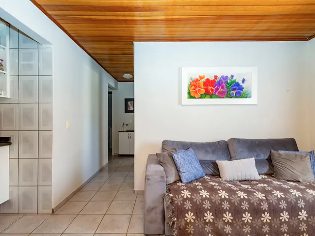 Terreno com 450m², à venda, no bairro Vila Emerentina em Almirante Tamandaré