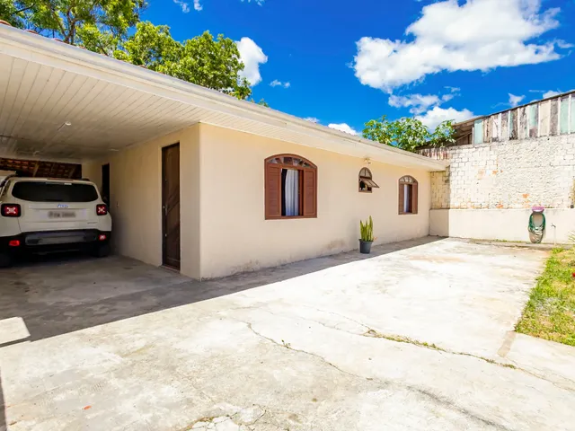 Terreno com 450m², à venda, no bairro Vila Emerentina em Almirante Tamandaré