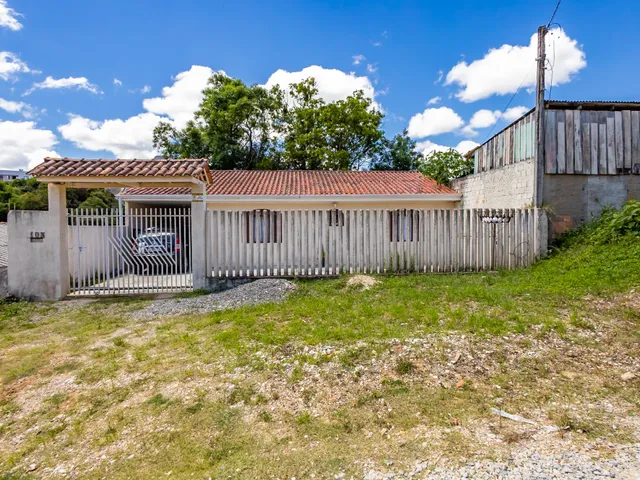 Terreno com 450m², à venda, no bairro Vila Emerentina em Almirante Tamandaré