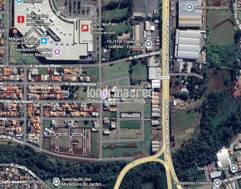 Terreno, 337 m² - Foto 5