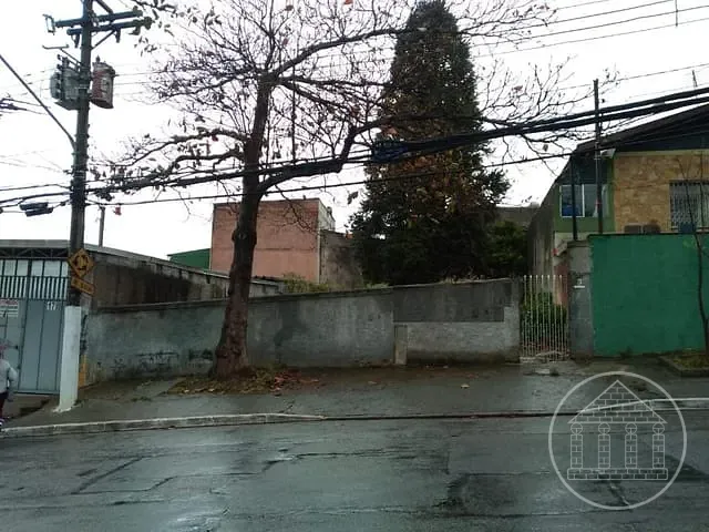 Terreno com 350m², à venda, no bairro Vila Santa Maria em São Paulo